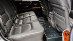 Lexus LX470 Overland Modified 2005 года (NA)